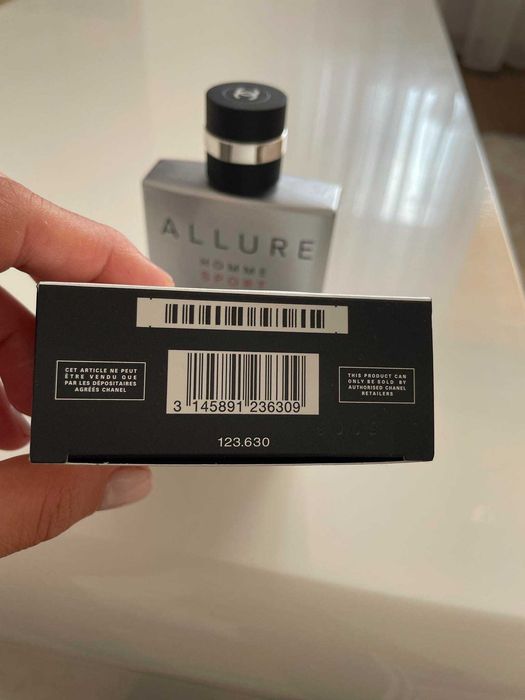 Оригинален парфюми