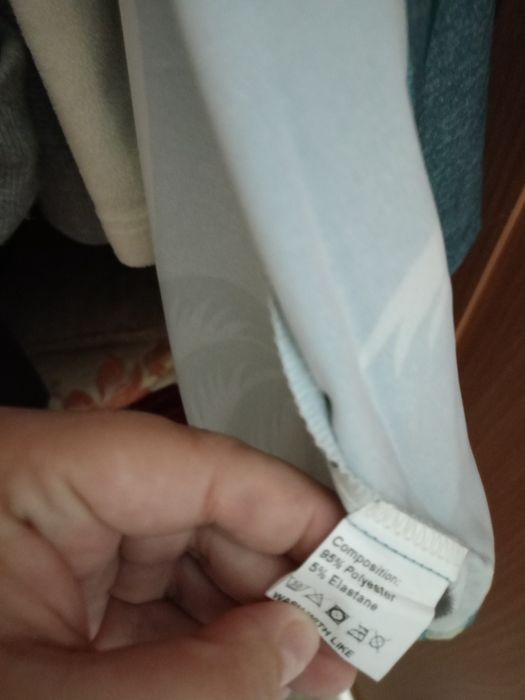 Продаются  мужские Гавайские рубашки Большого размера 5ХL