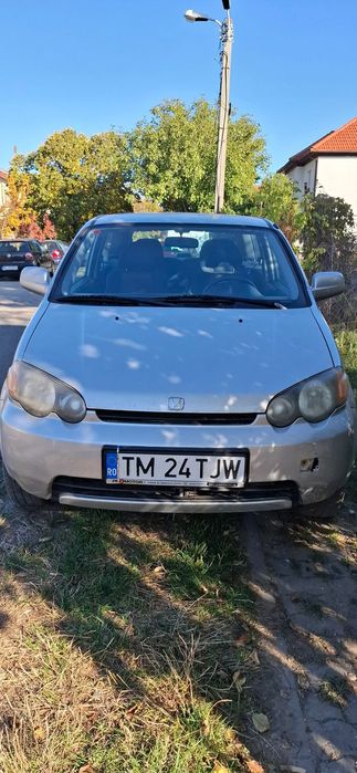 Honda HR-V Inmatriculata, taxale la zi