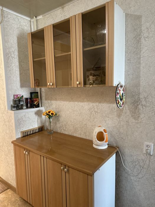 Продам 3х комн. квартиру