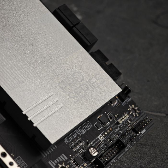X870E-P Wifi плата