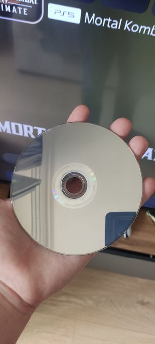 Продам/обменяю MK11 PS4 ENG
