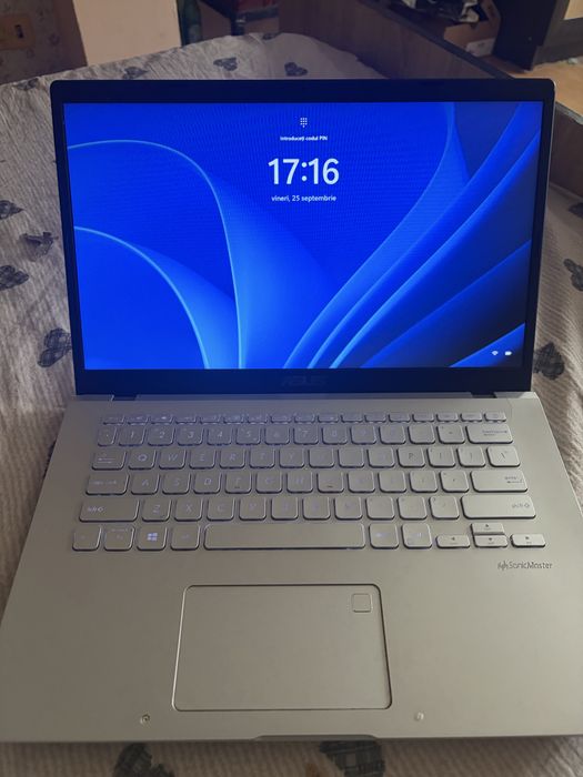 Vand Laptop Asus Vivobook X409FA