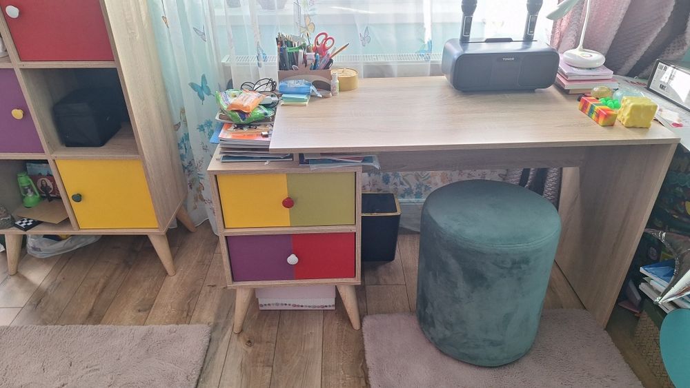 Mobilier camera copii