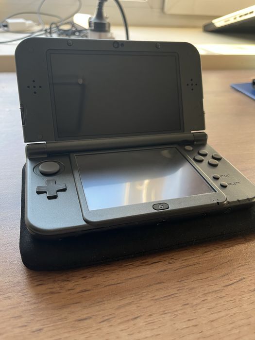 Nintendo New 3DS XL/LL