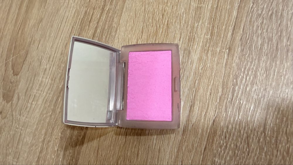 Dior Huda YSL MAC