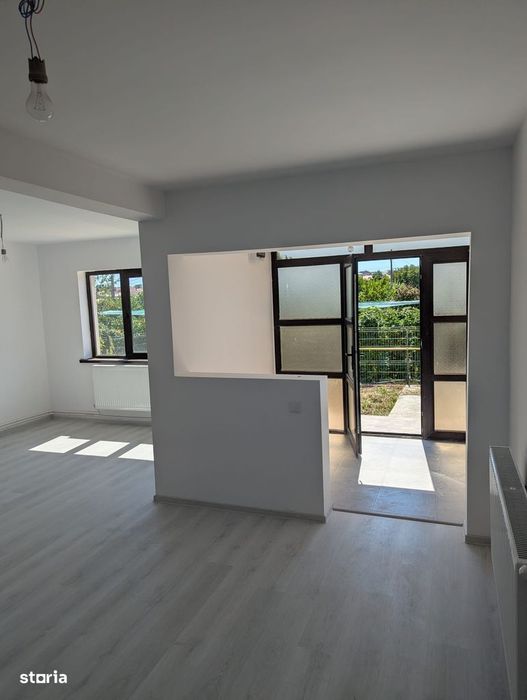 Casa Valu lui Traian P+E