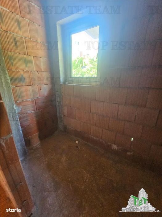 Apartament 3 camere bloc boutique metrou Gorjului