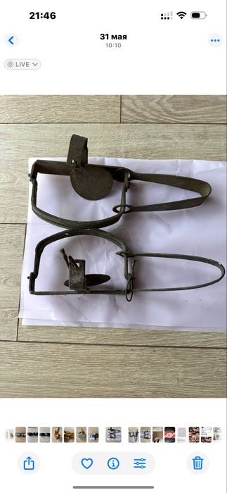 Продам аксессуары