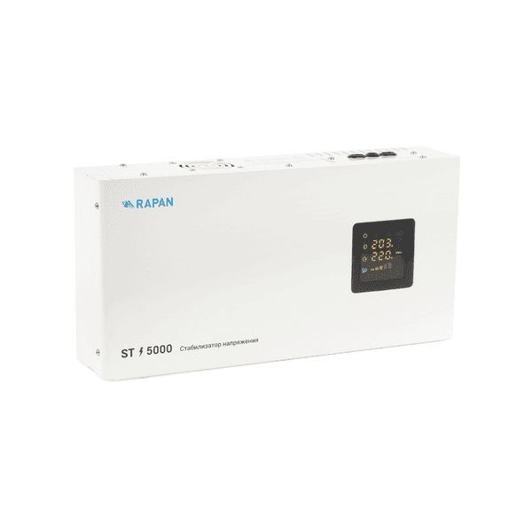 RAPAN ST-5000 stabilizatori