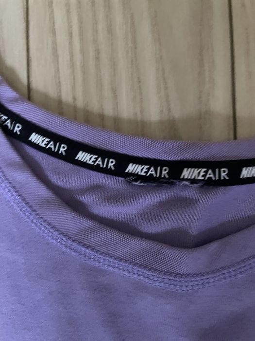 rochita Nike lila pentru copii