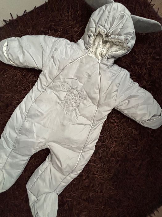 Комбинезон детский