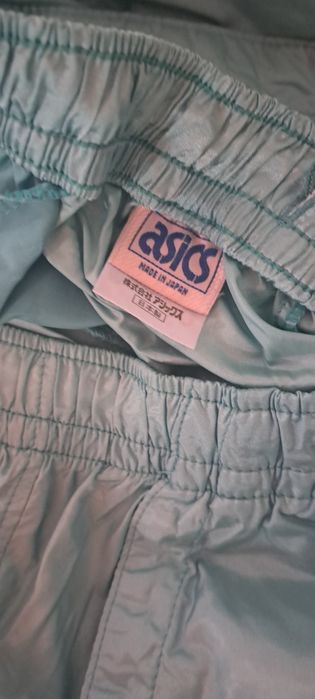 Оригинално ново долнище Asics