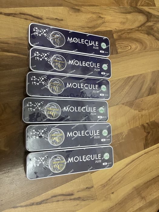 Molecule plus.     Cрочно.