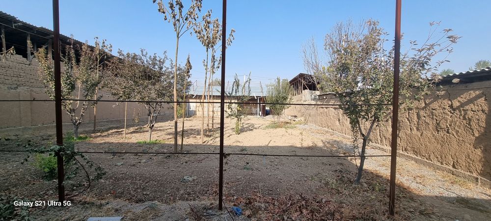 Келес Генералда 6,5 сотих уй сотилади