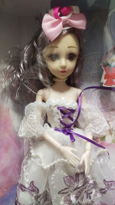 Куклы beautiful girl