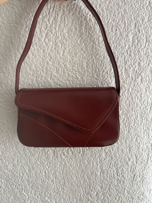 Оригинална чанта на Fratelli Rossetti