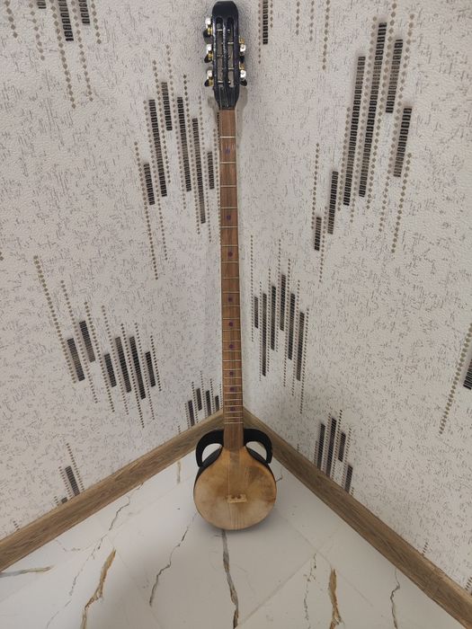 Рубаб новый в отличном состоянии