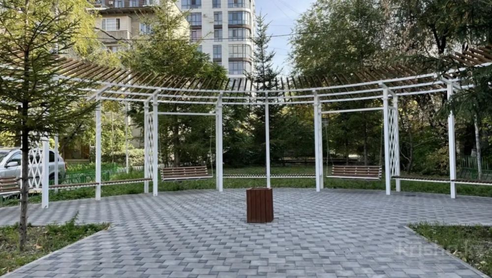 Сдам квартиру в хорошем районе