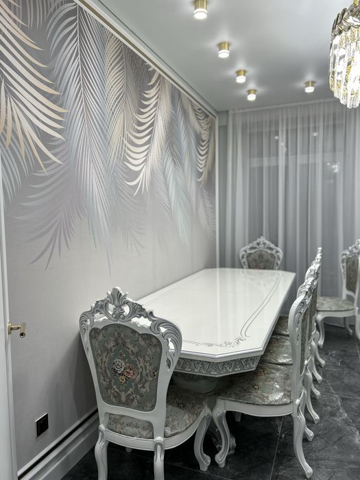 Мастер по ремонту квартир