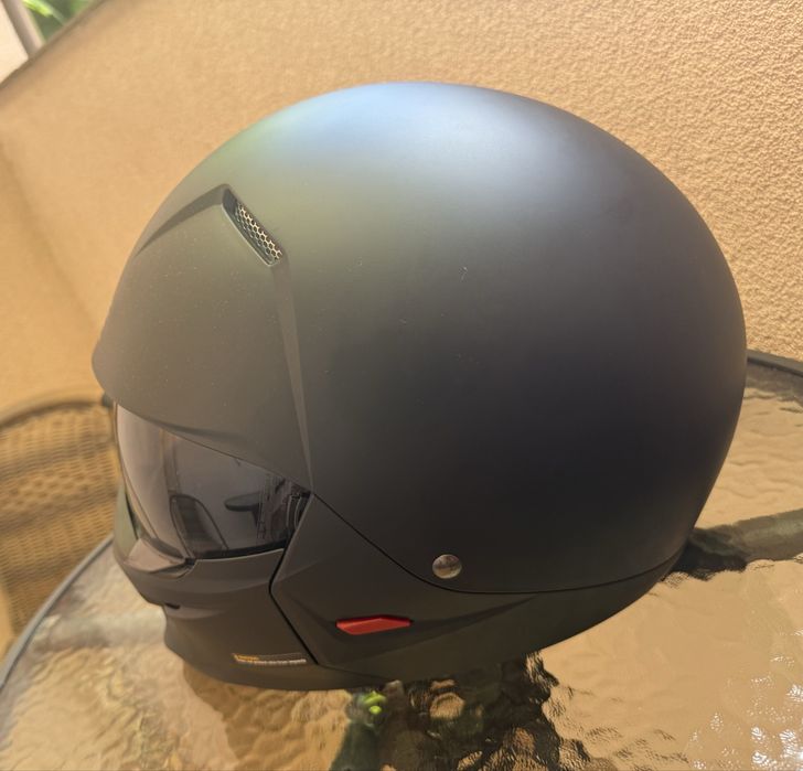 Casca Moto HJC i20N Solid Semi Falt