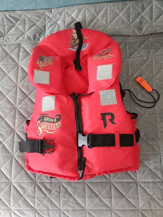Vestă de salvare  Regatta