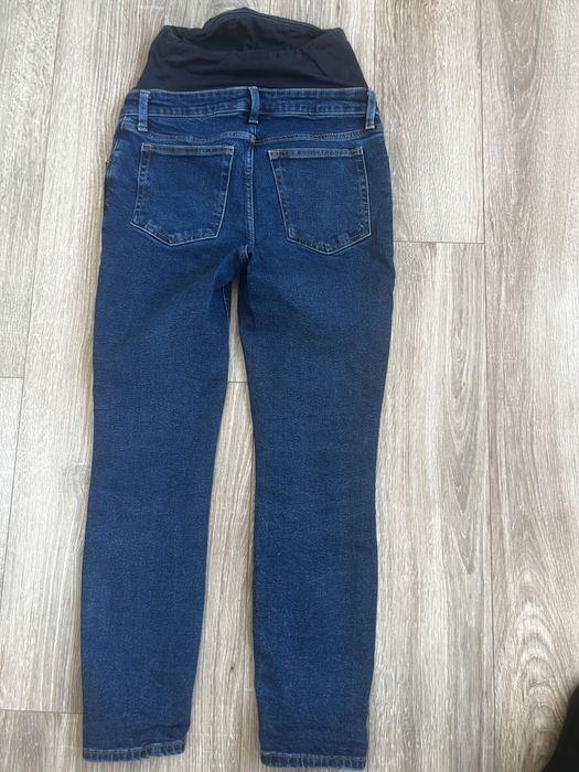 Дънки за бременни H&M