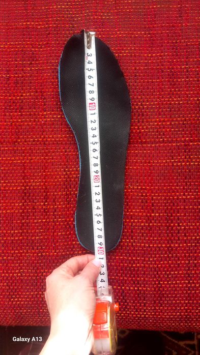 Мъжки маратонки 47 номер