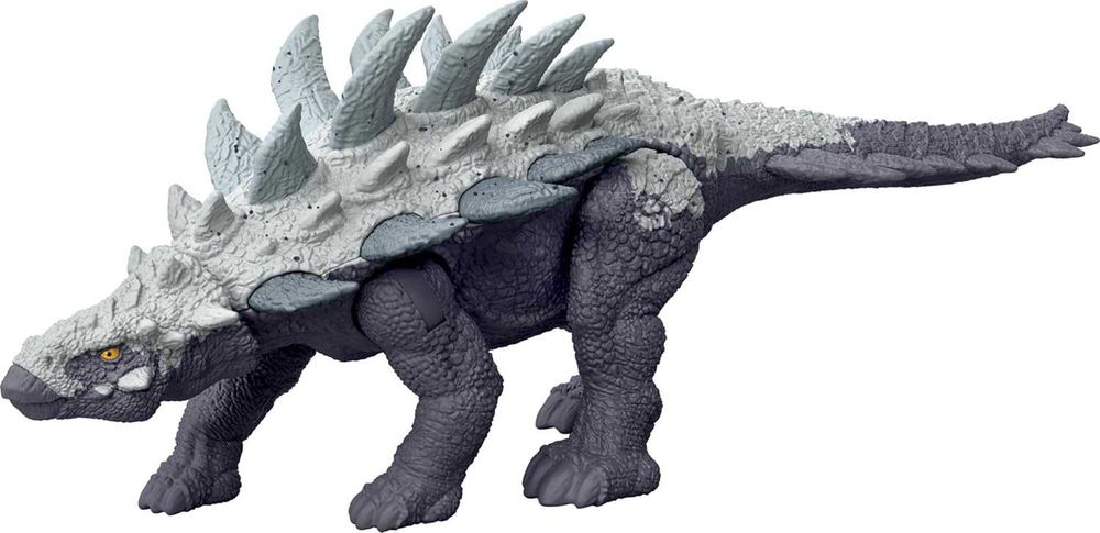 Динозавър интерактивен Mattel Jurassic World Джурасик Свят - 9 вида