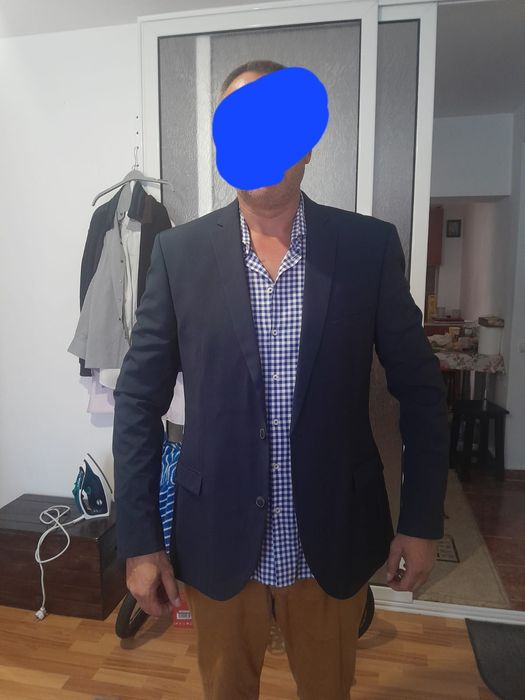 Sacou bărbați. Nou xl