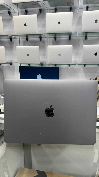 MacBook Air M1 16/512 | 92%