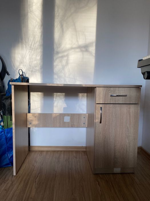 Бюро с размери 90/50/75