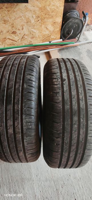 Anvelope vara continental