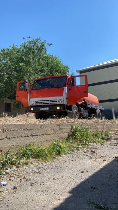 Септик Туалет ассенизатор