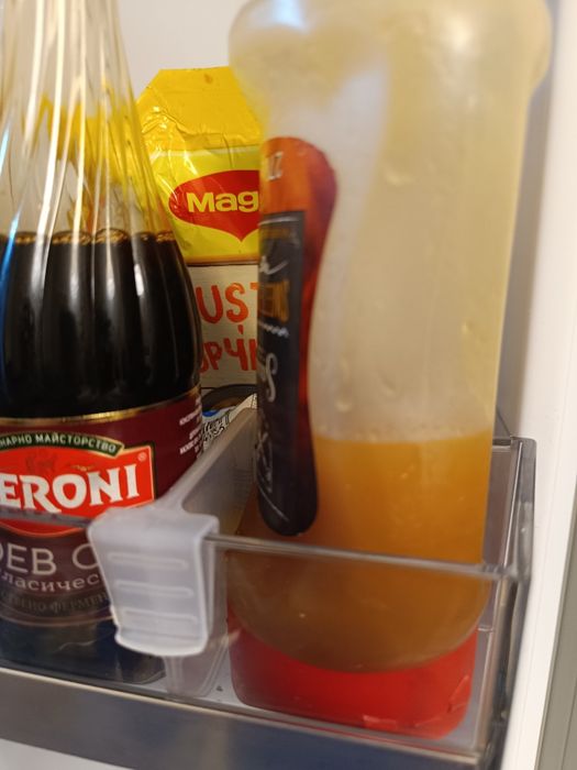 Разделители за хладилник