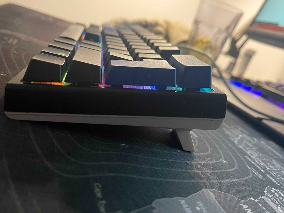 Tastatura gaming Mecanica Ducky One 2 Mini RGB