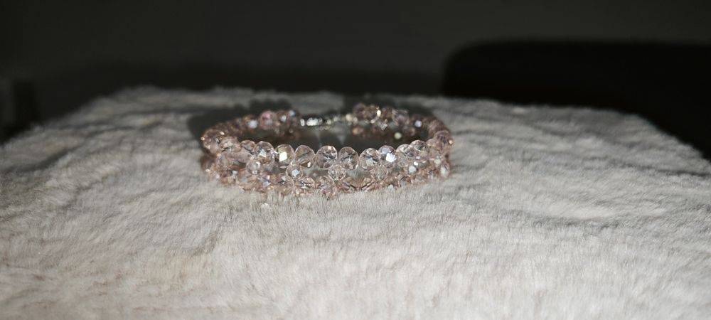 Бижута от мъниста