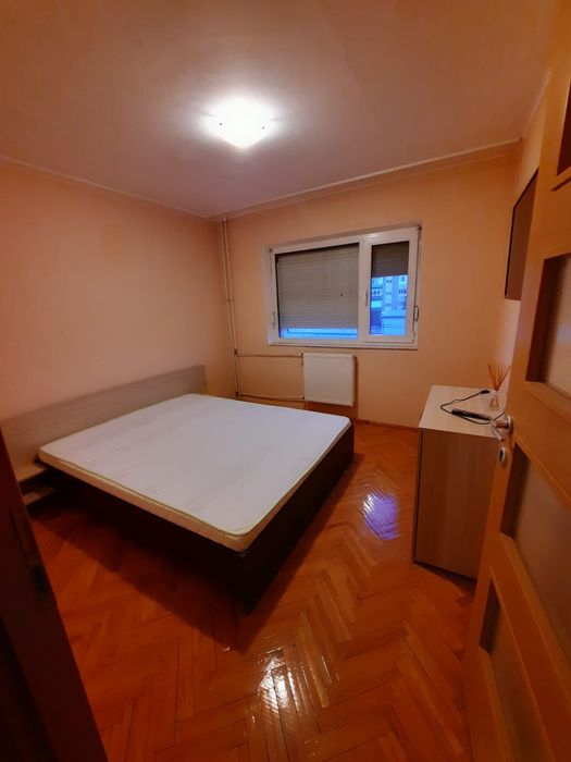 Apartament pb 3 camere