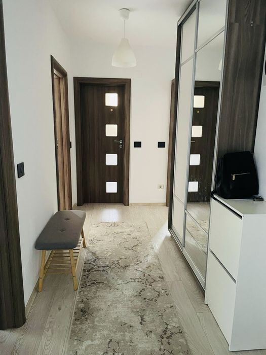 Fundeni - Str. Doinei, 3 camere - 80 mp, bloc 2016
