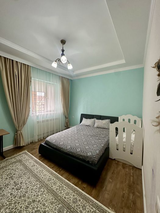 Дом в центре города ! Со всеми условиями !