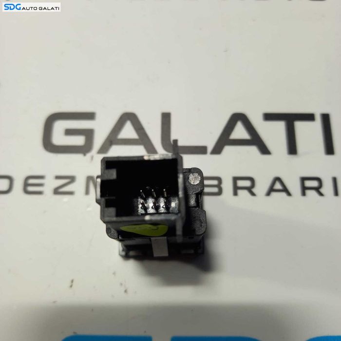 Buton ASR Start Stop Volkswagen Polo 6R 2009 -2018 Cod 6C0905218A [2277]