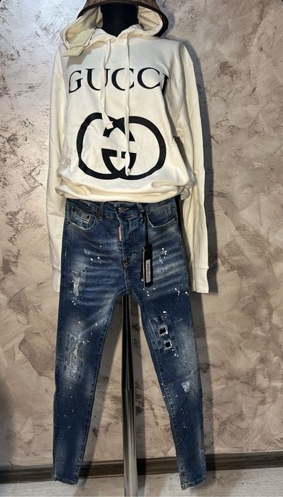 Hanorac Gucci de dama