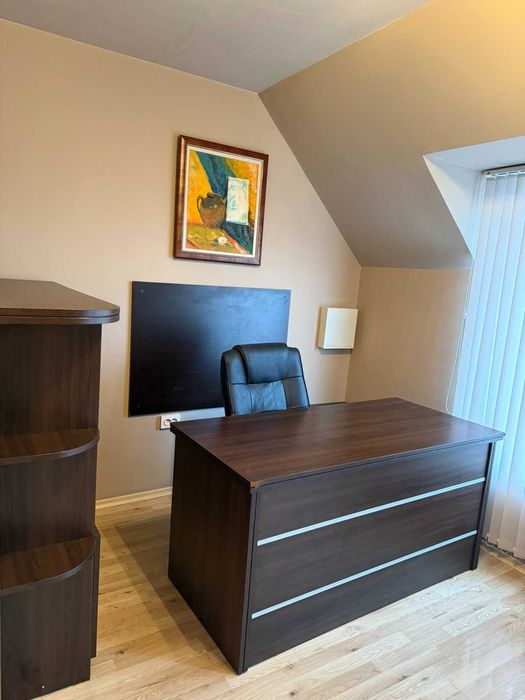 Дава се под наем Офис в Пловдив, Център - 93 кв.м за 697.17 € - Снимка #5