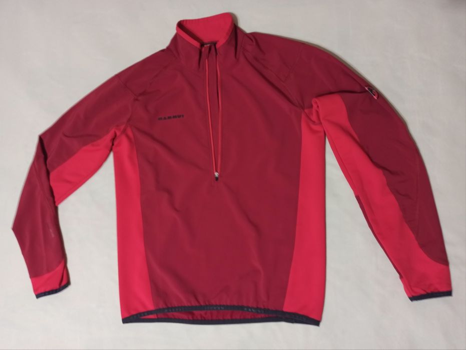 Mammut  мъжко горнище М