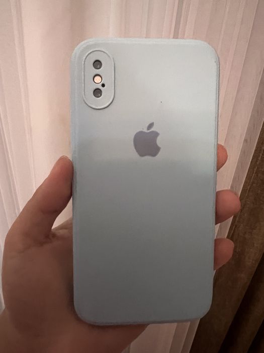 IPhone X (айфон 10)