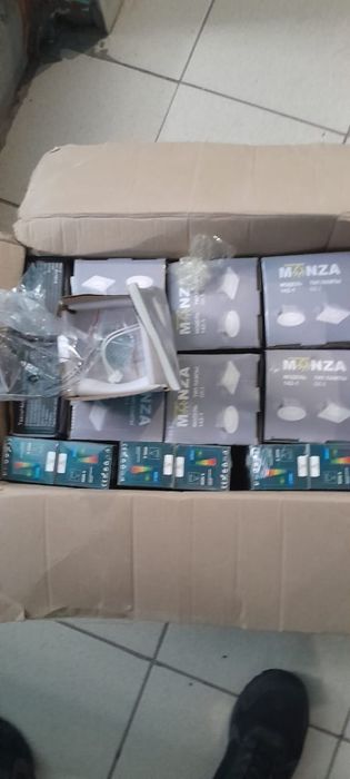 Продам софито новые