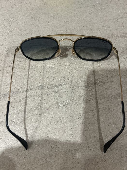 Слънчеви очила Ray-Ban