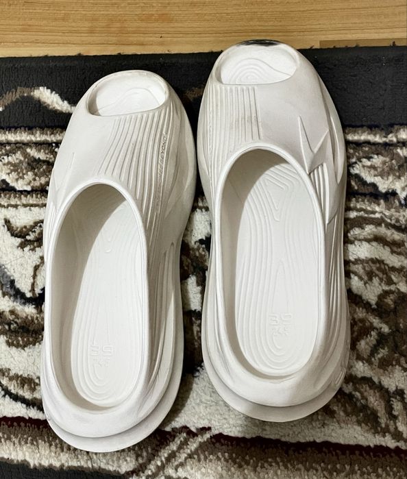 Тапочки шлепанцы (39 размер)