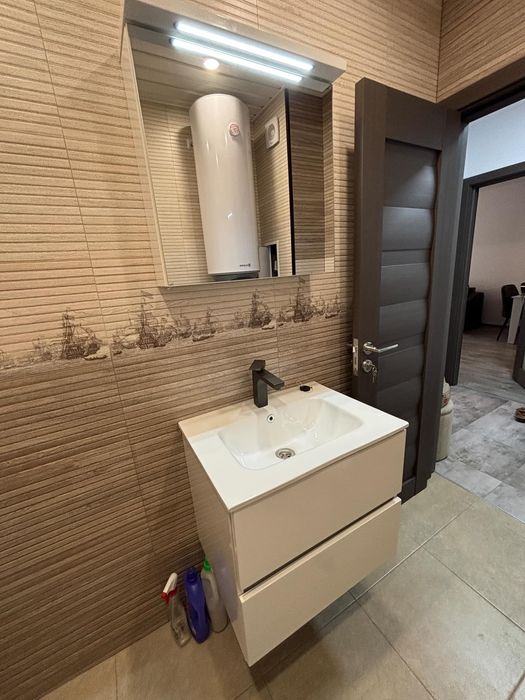 Дава се под наем Двустаен апартамент в Варна, Младост 1 - 65 кв.м за 600 € - Снимка #6