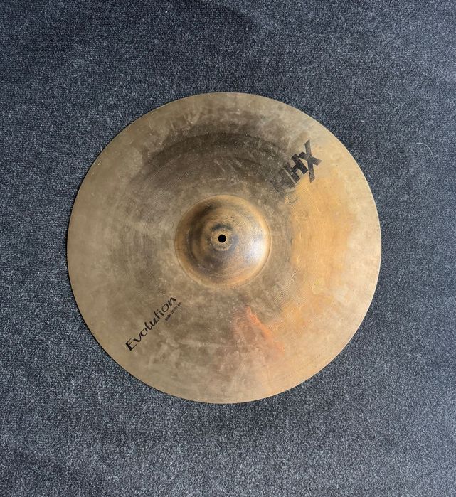 Sabian HHX Evolution Ride 20” / 51 cm - Cinel ride